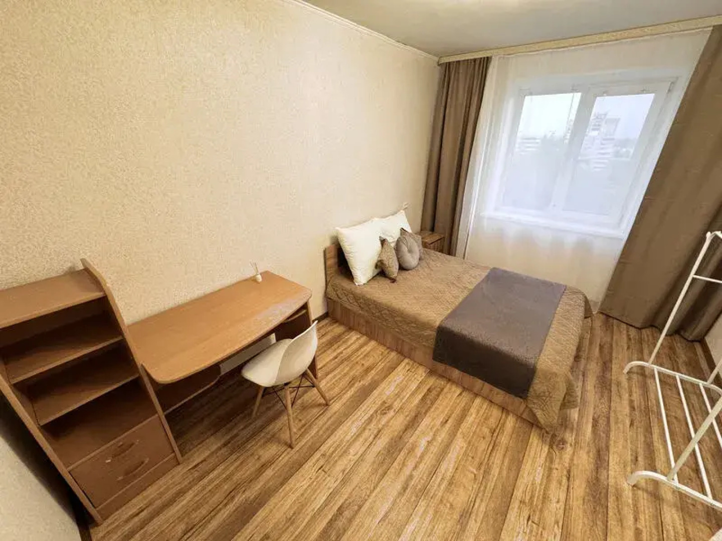 АпартЛэнд на Московском проспекте, 32, к.2