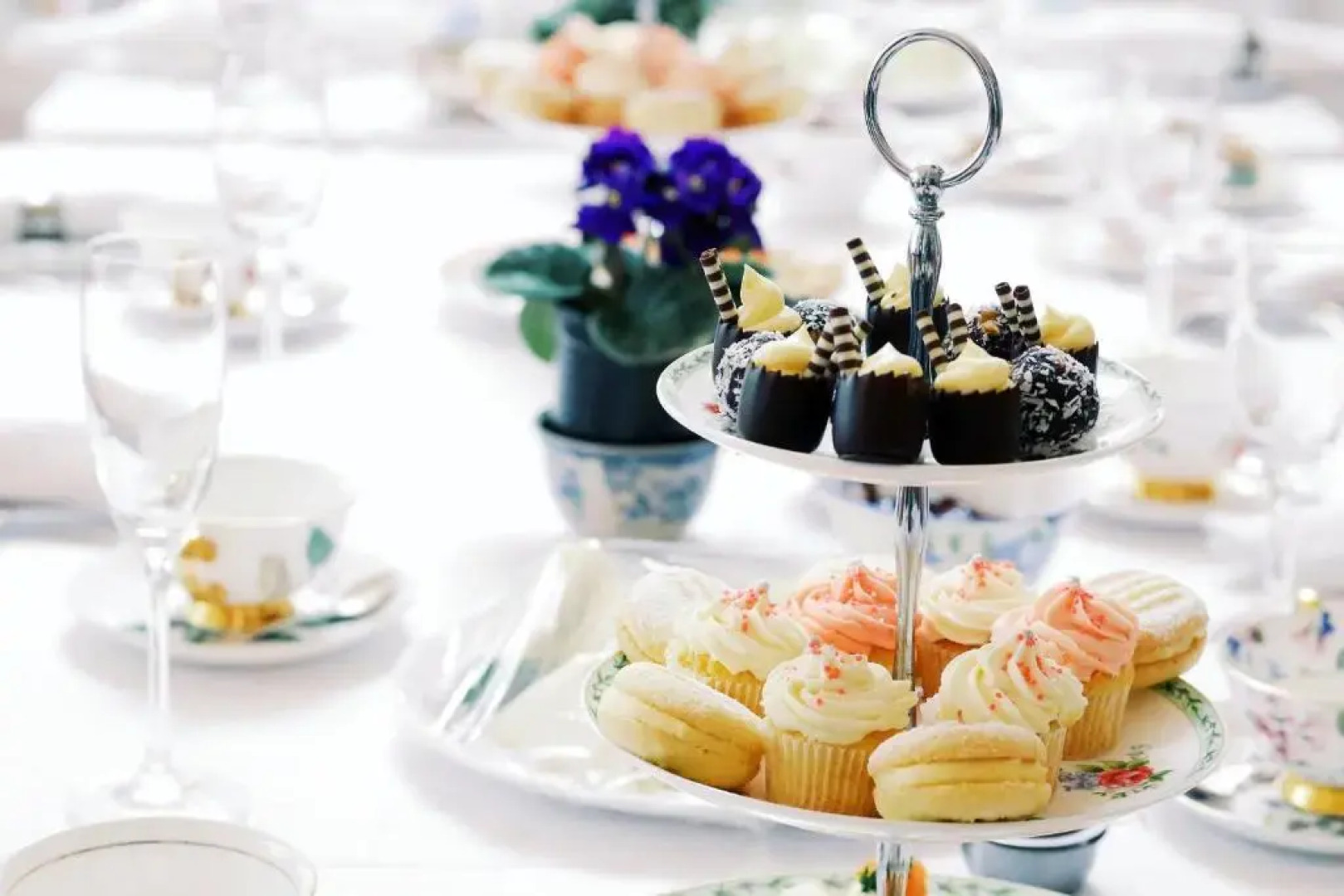 The Peace & Plenty Inn