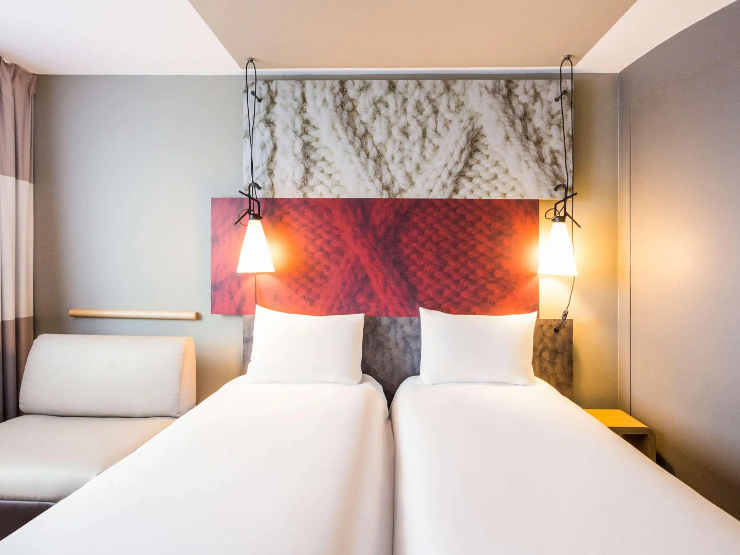 ibis Bordeaux Centre Bastide