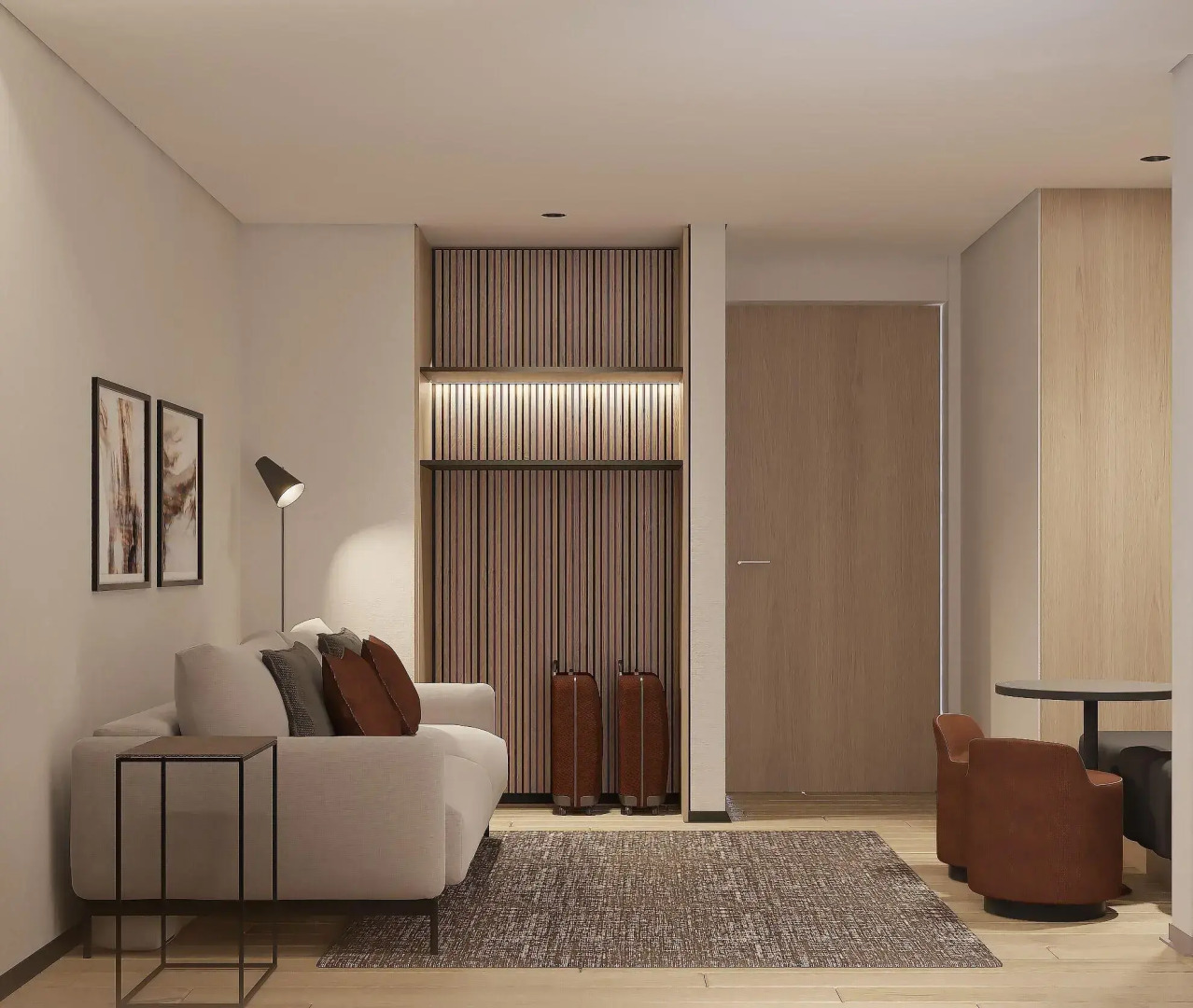 Hotel Principe Avila