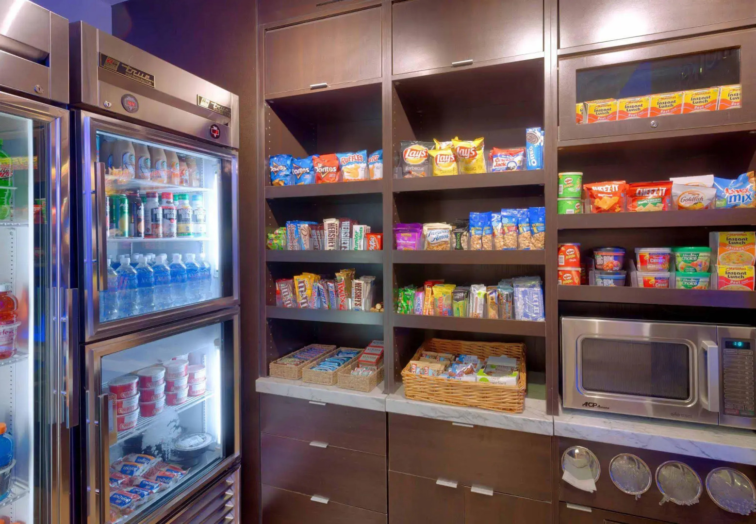 Courtyard Salt Lake City Downtown