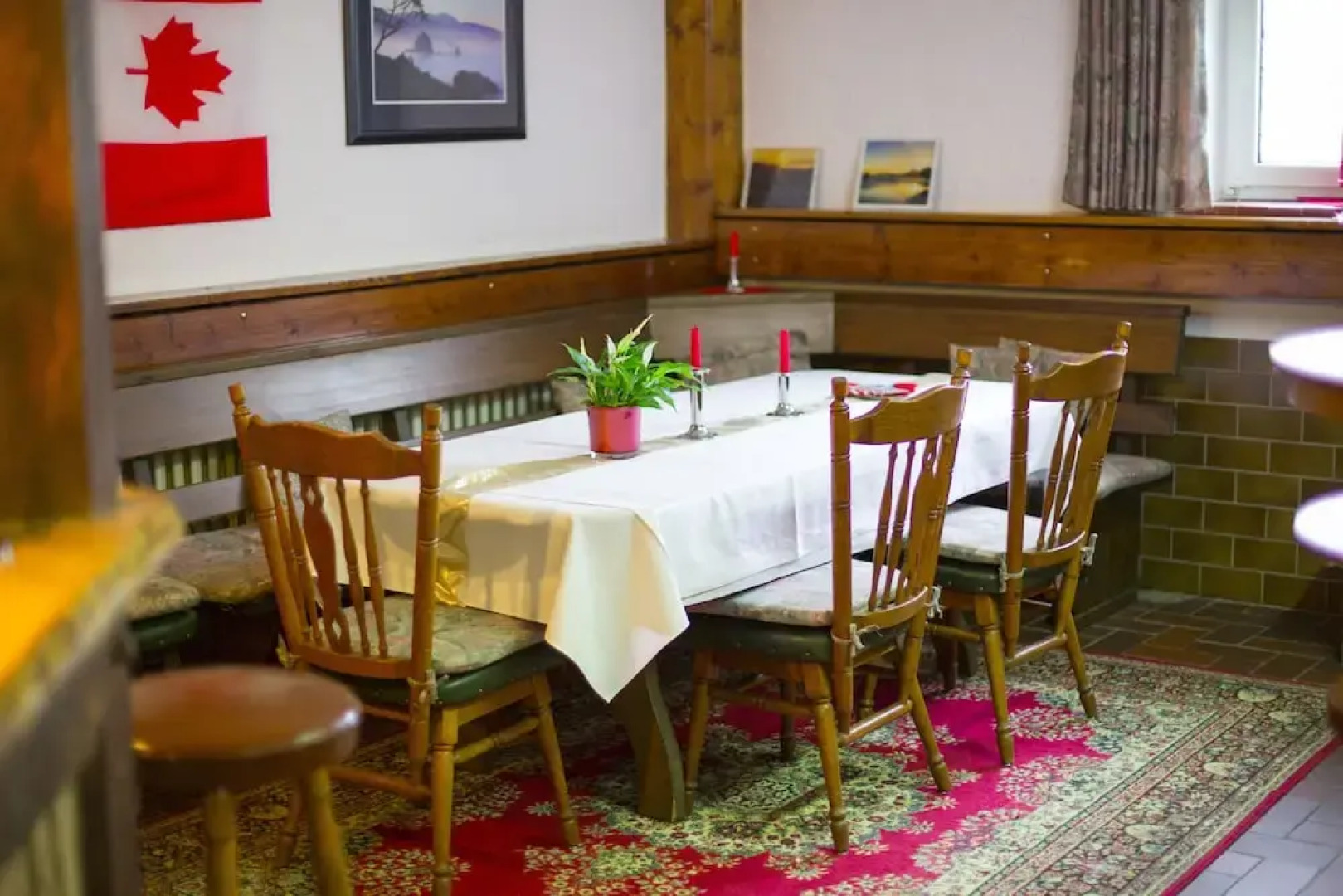 Gasthaus Engemann bei Matt