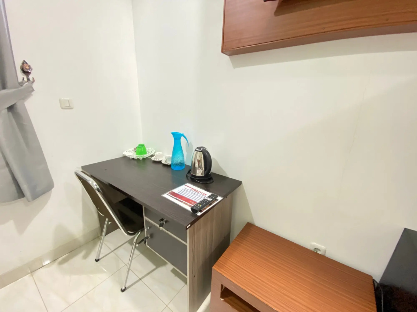 Hotel Tonapa Prince Sorowako Mitra RedDoorz