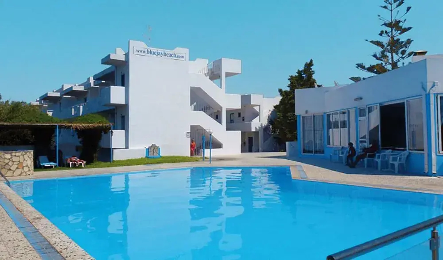 Marebello Beach Resort