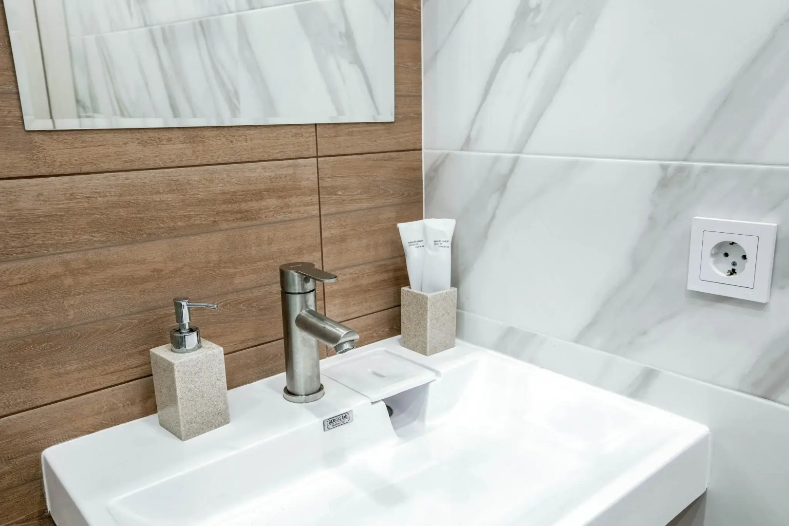 SweetHome (СвитХоум) на улице Можайская