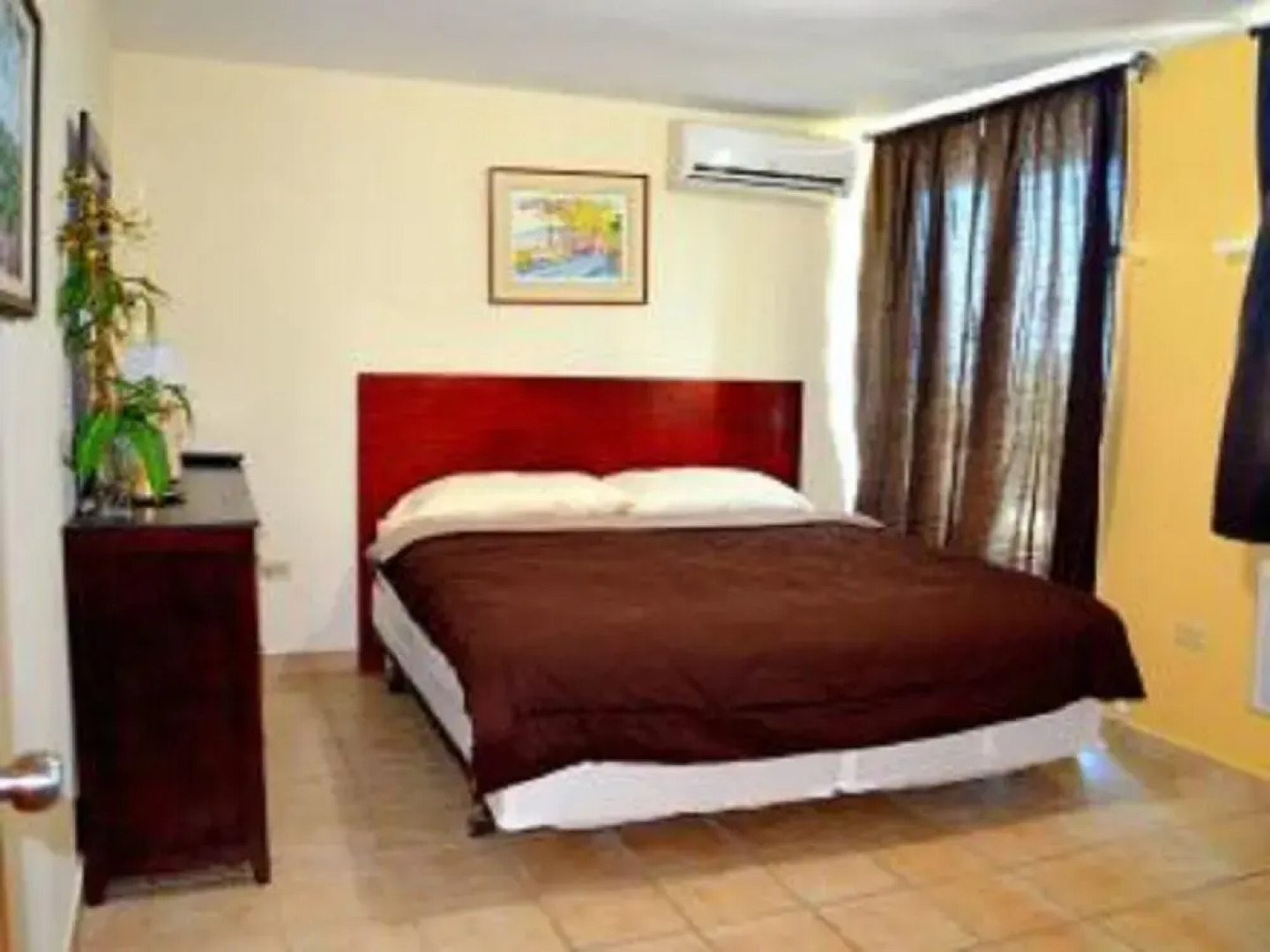 Jobos Beach Apartment