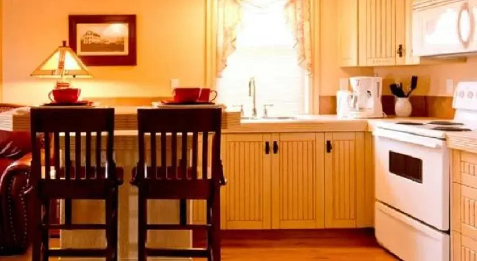 Third Mission Heritage Suites