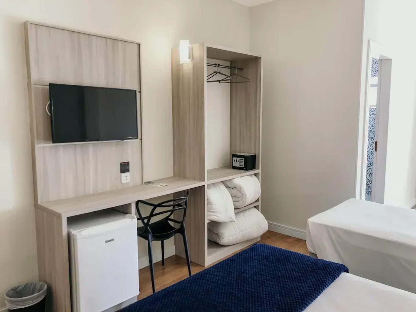 Sense Hotel Araucária