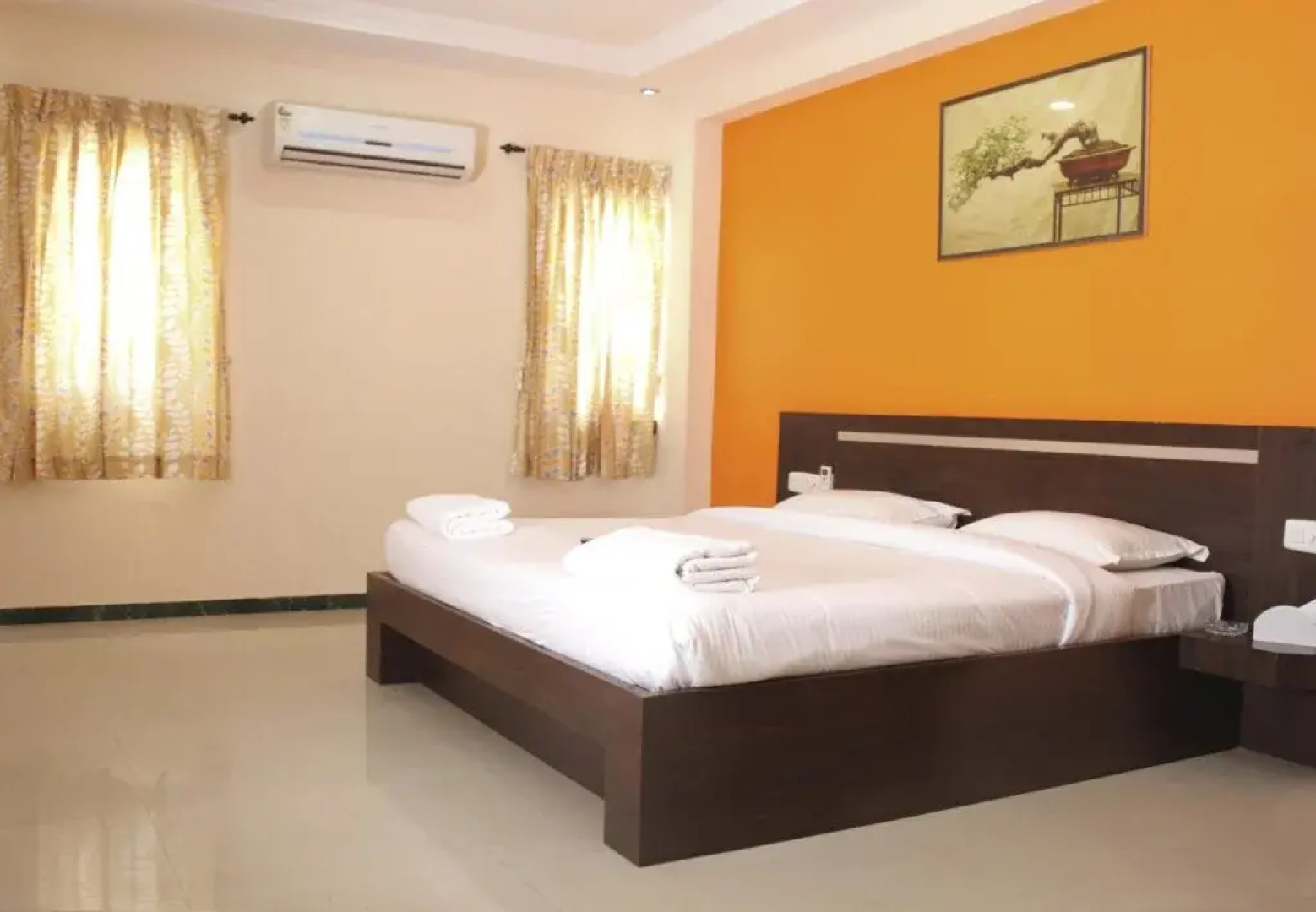 Hotel Landmaark Tiruppur