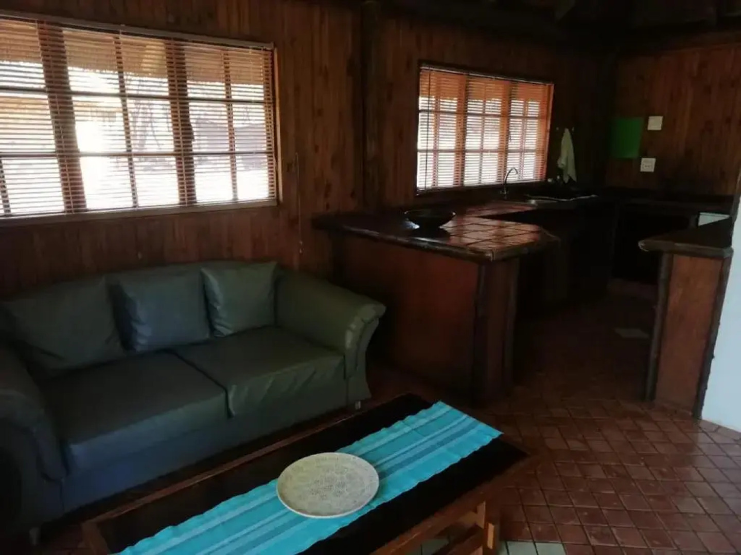 Thabankwe Bushveld Inn