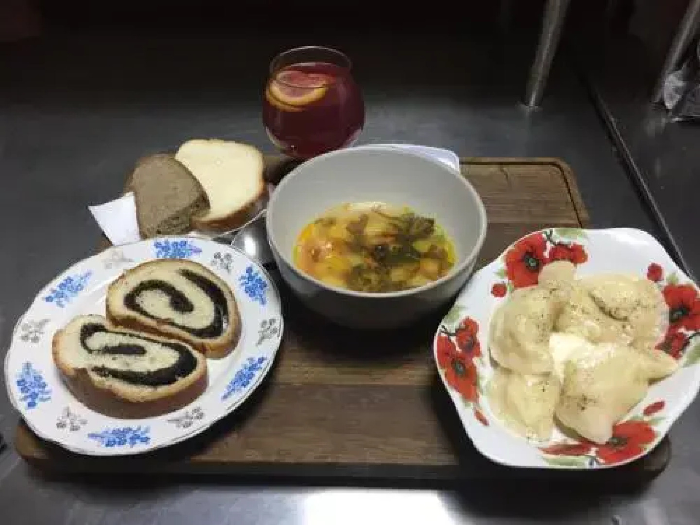 Hostel -Hotel Granat Rivne city