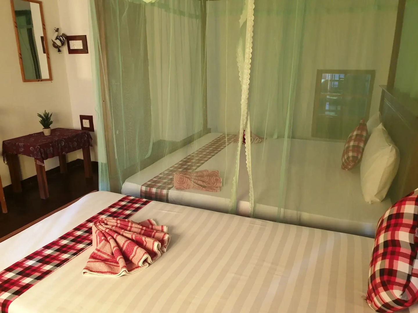 Shasee Rest -Mirissa Sri Lanaka