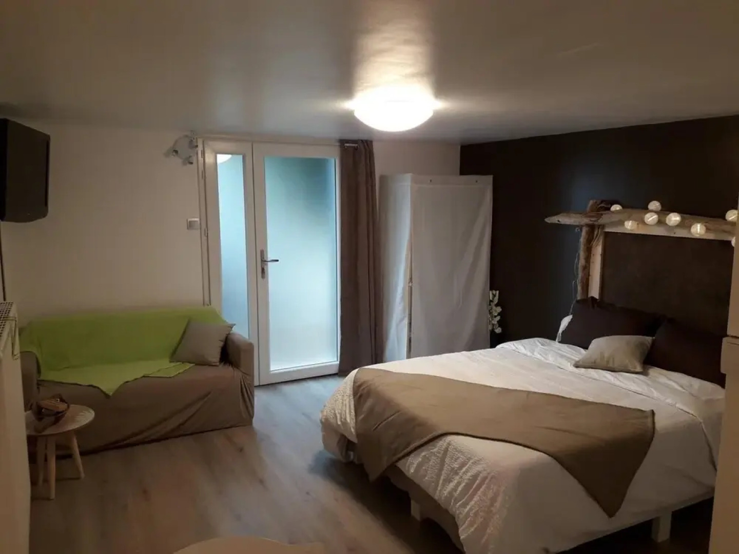 L'Appart des Saugeys