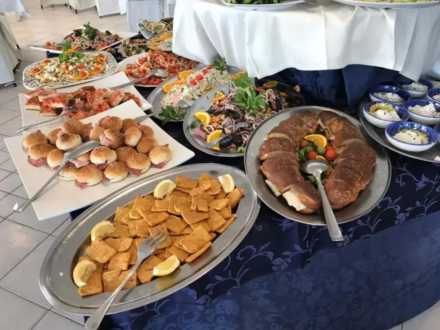 Zahira Resort & Village