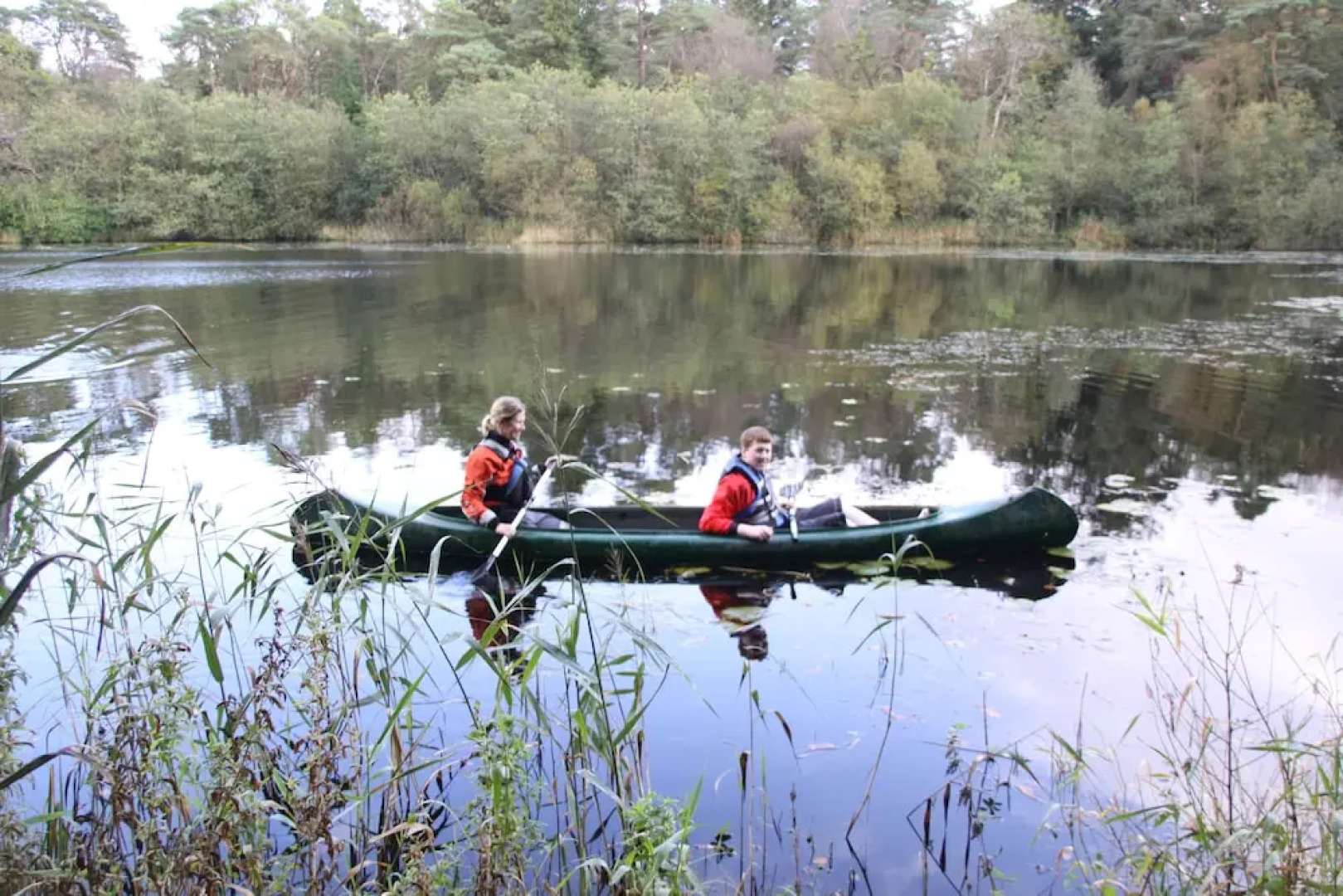 Blessingbourne Country Estate