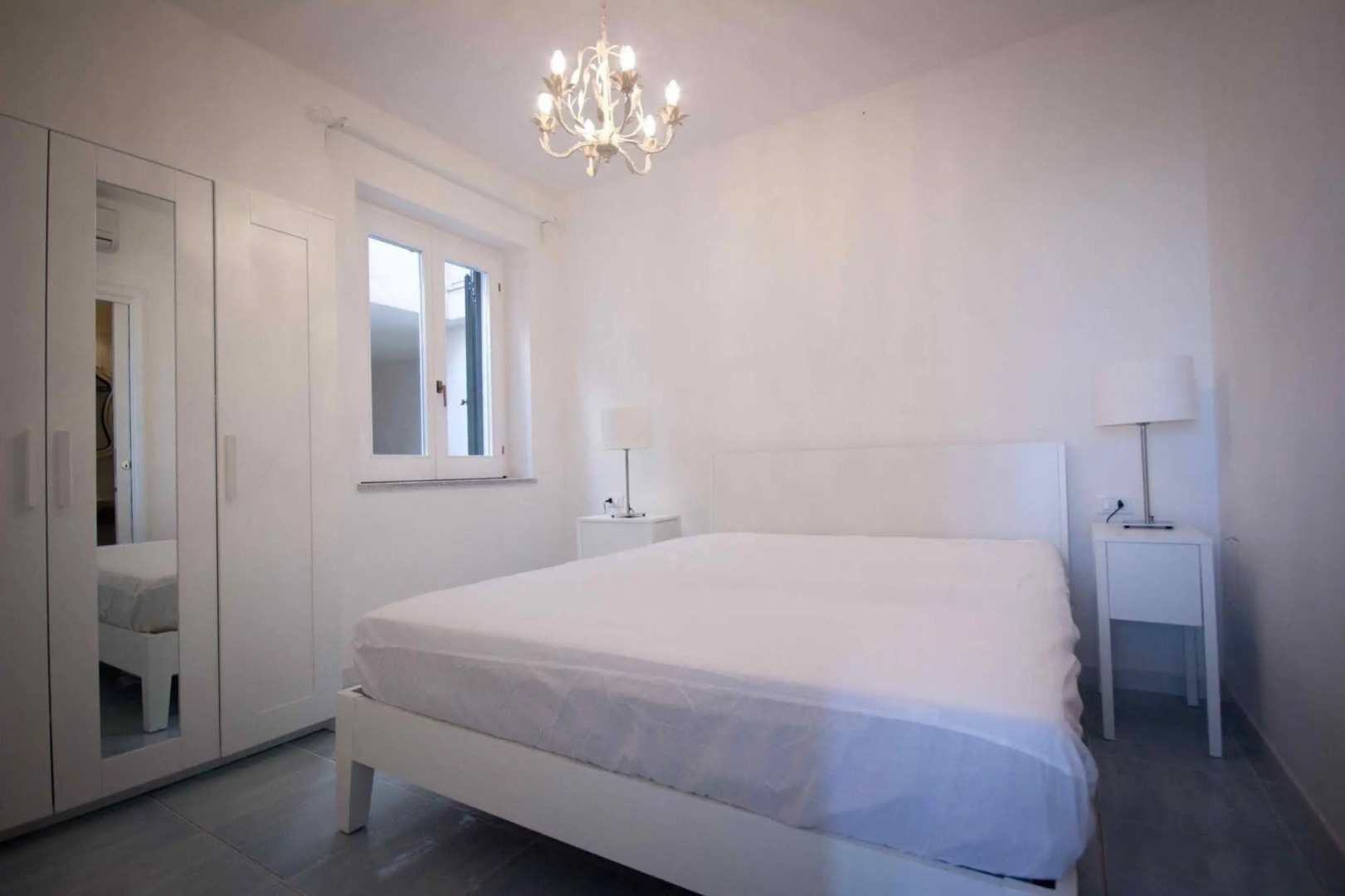 Il Convento - Zambrone