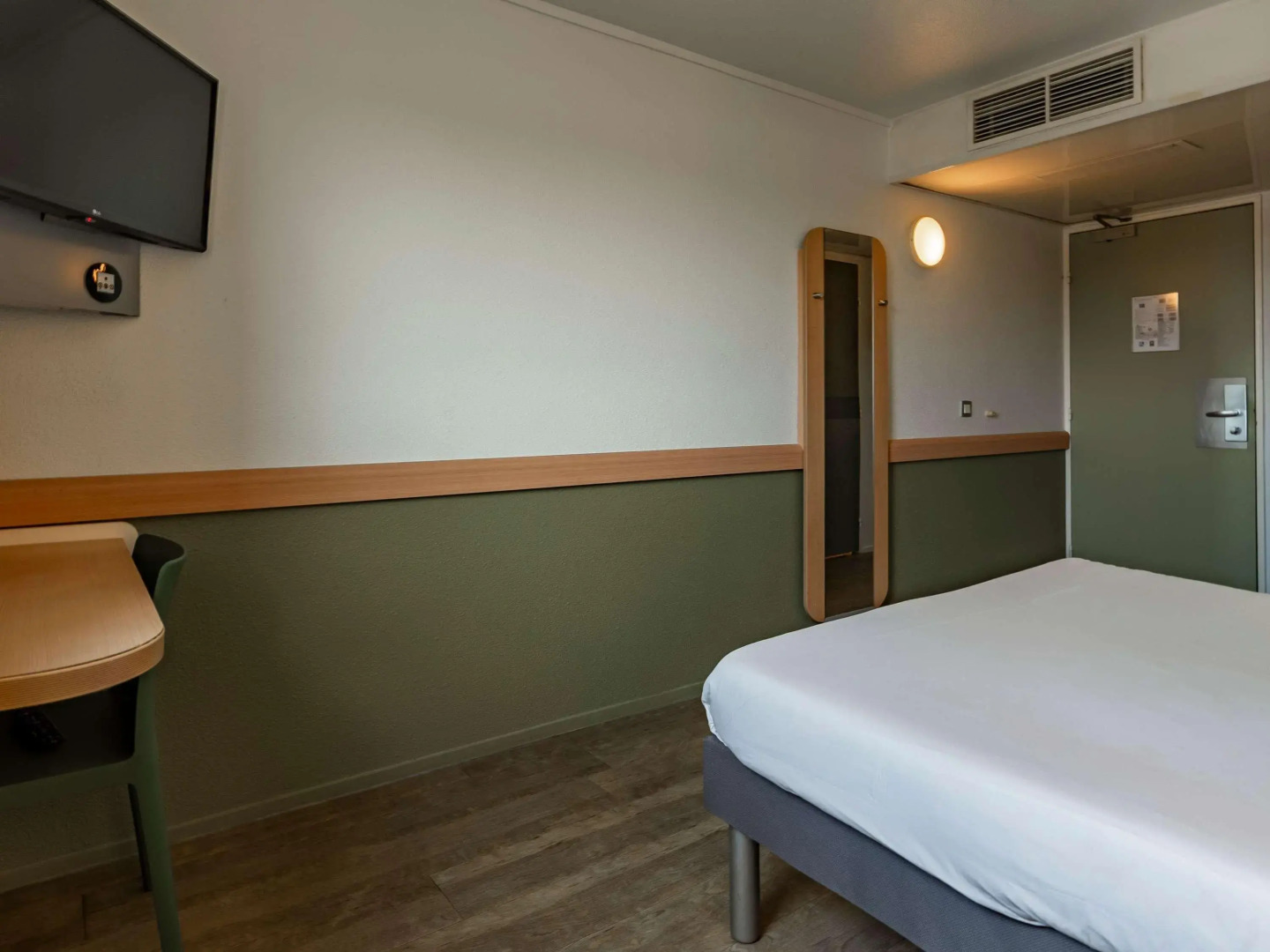 ibis budget Marne la Vallee Pontault Combault