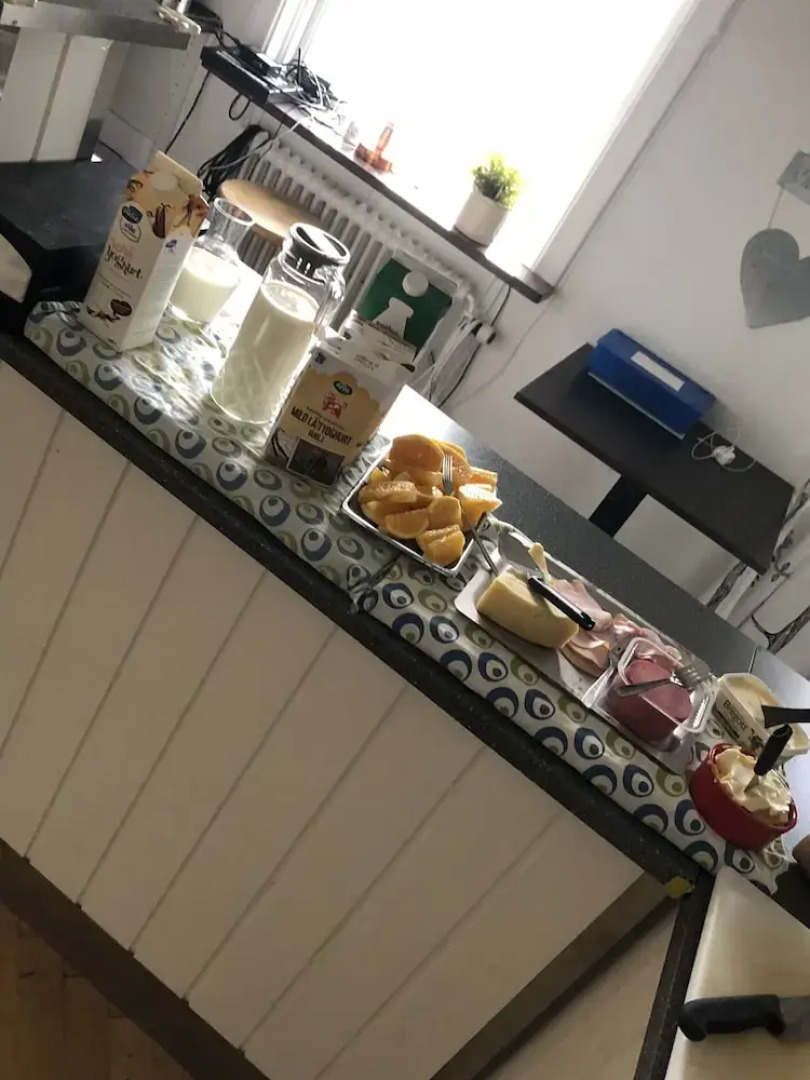 Sjölunda Semesterby