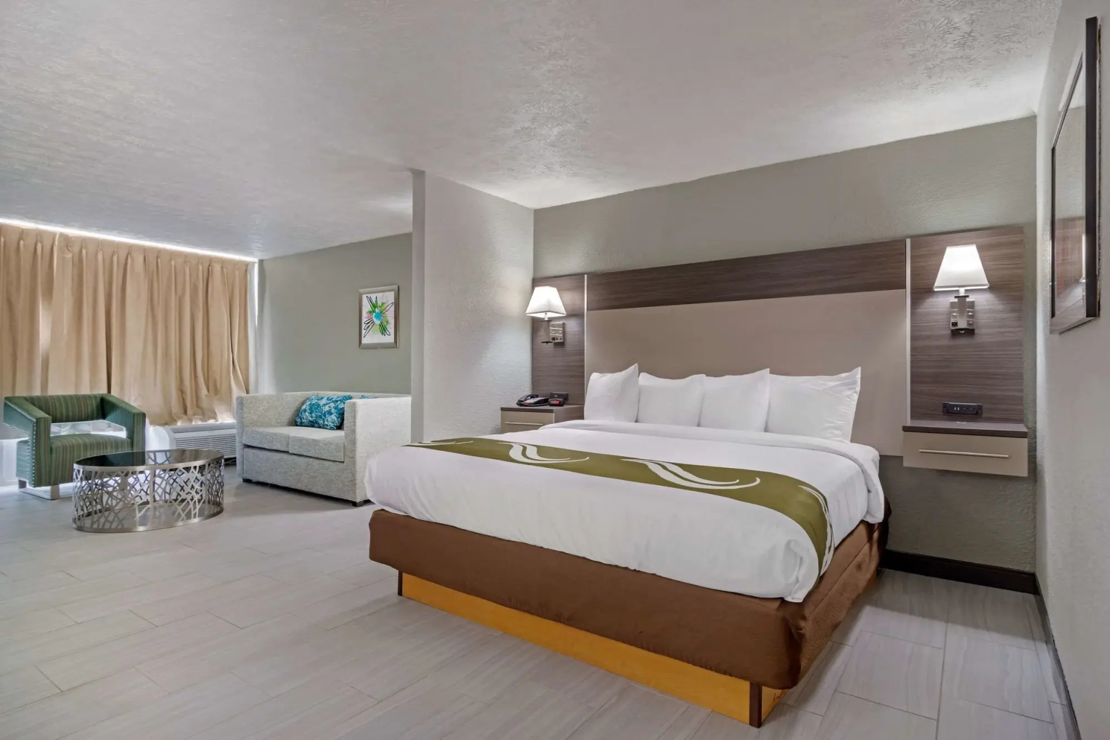 Quality Inn & Suites Cartersville