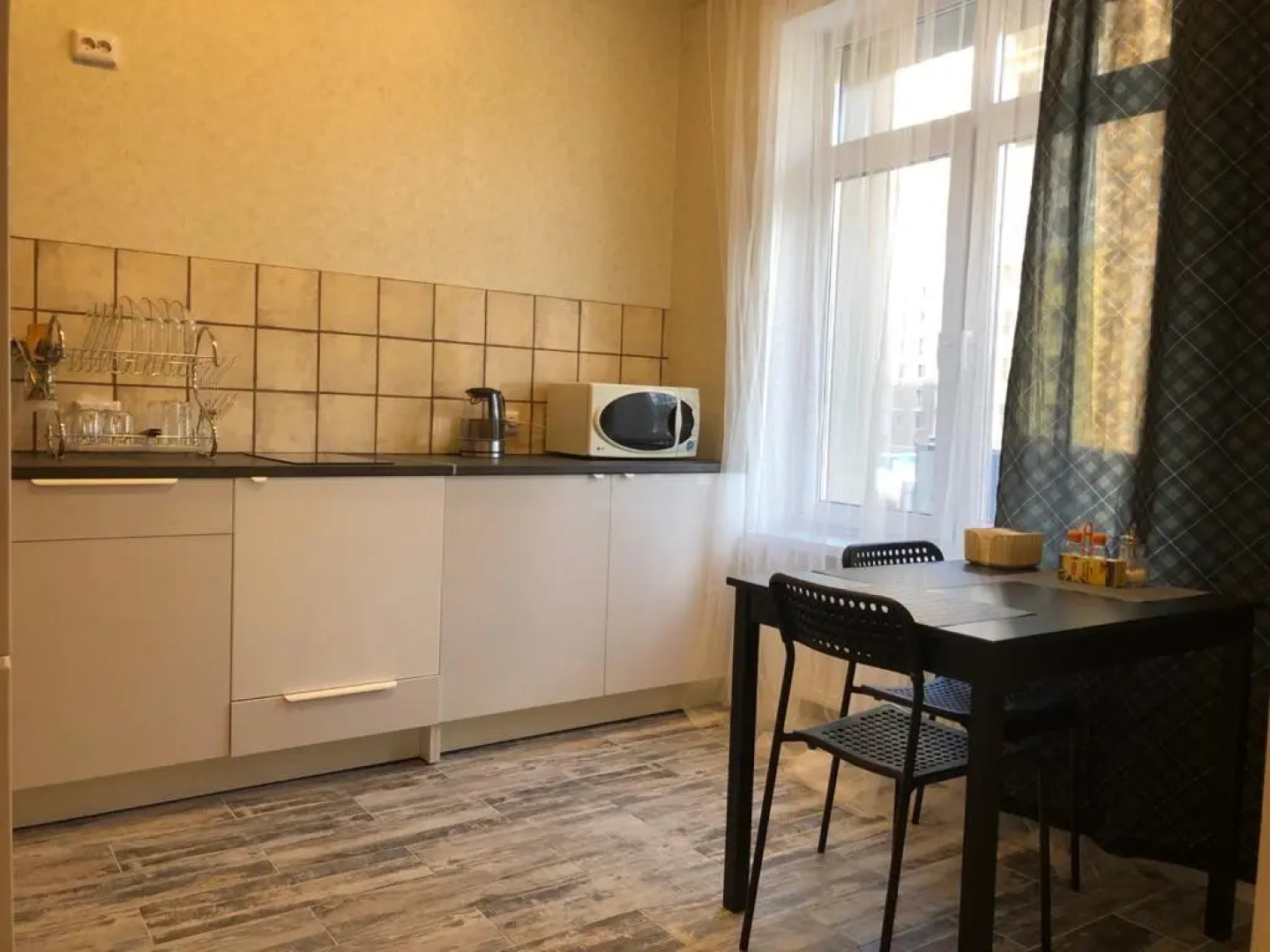 Апартаменты Дукат в 3-ем микрорайоне к360А