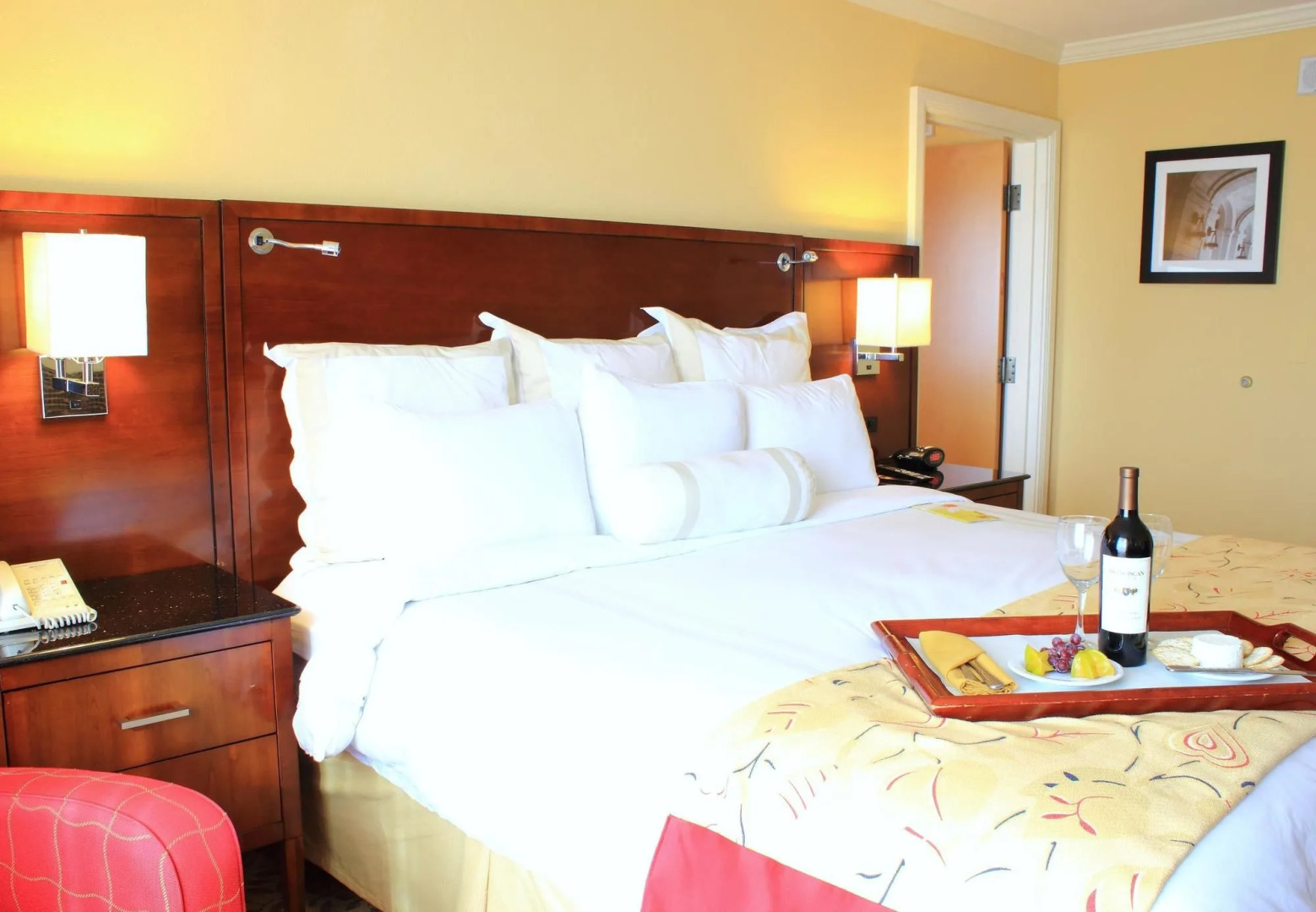 St. Petersburg Marriott Clearwater