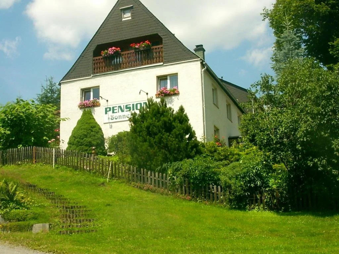 Pension Sonnenhof