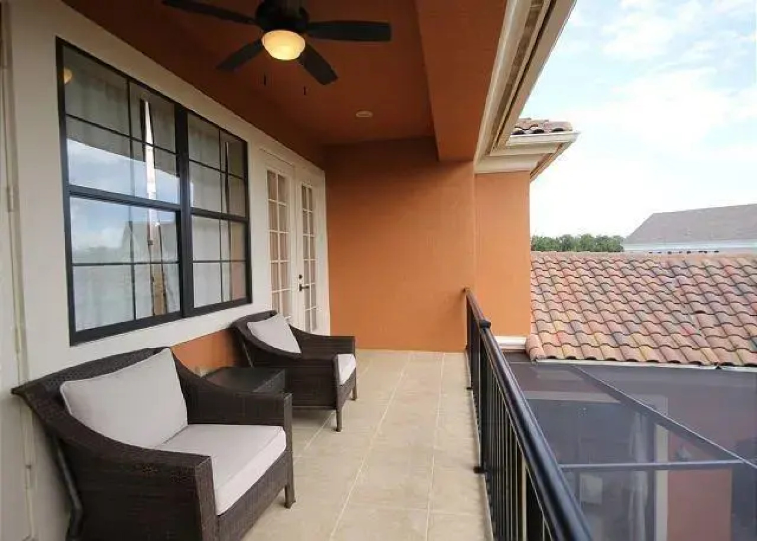 Grand Traverse House