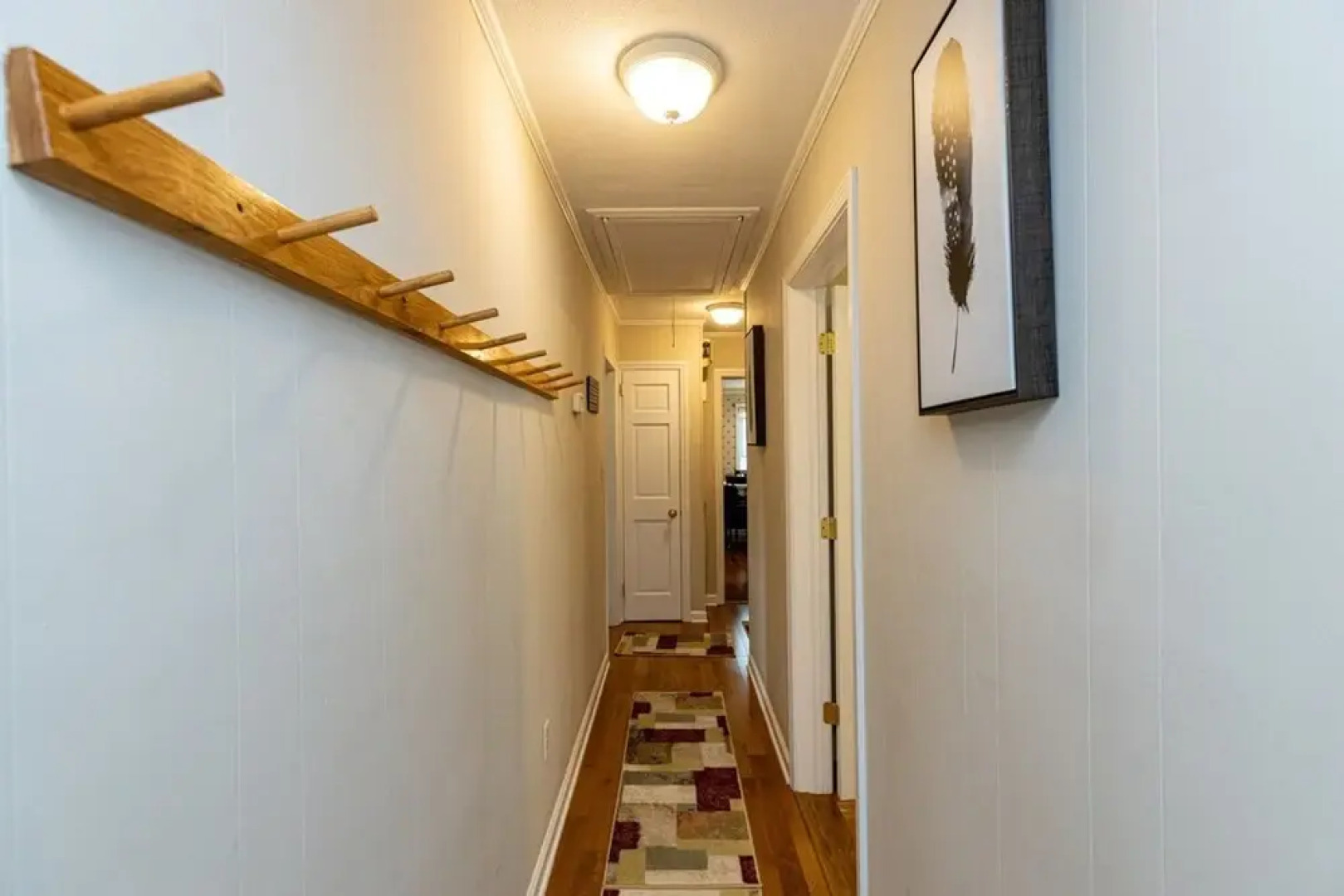 4BD Family Home King Bed Wi-fi Free Parking