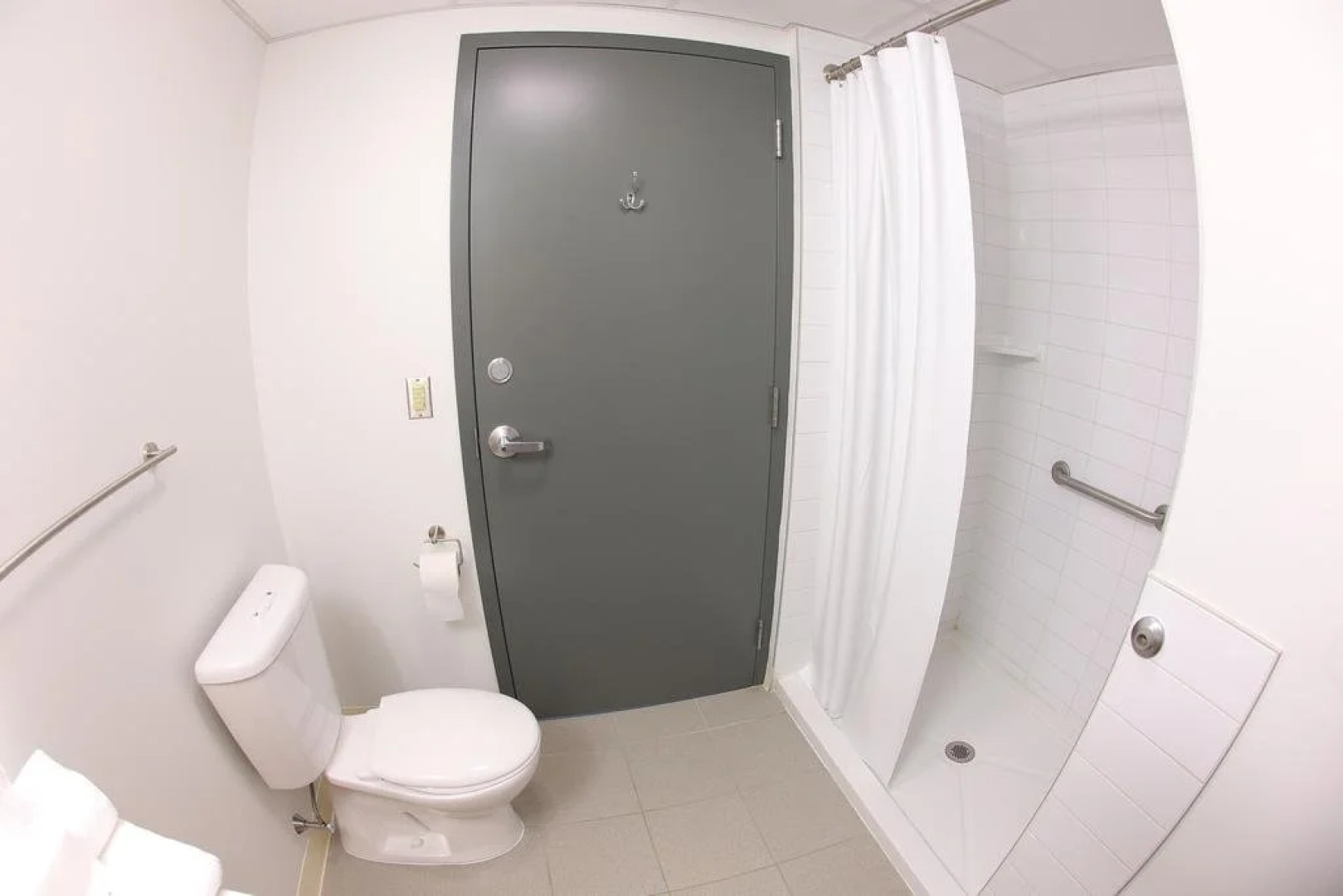 Dalhousie University Accommodations