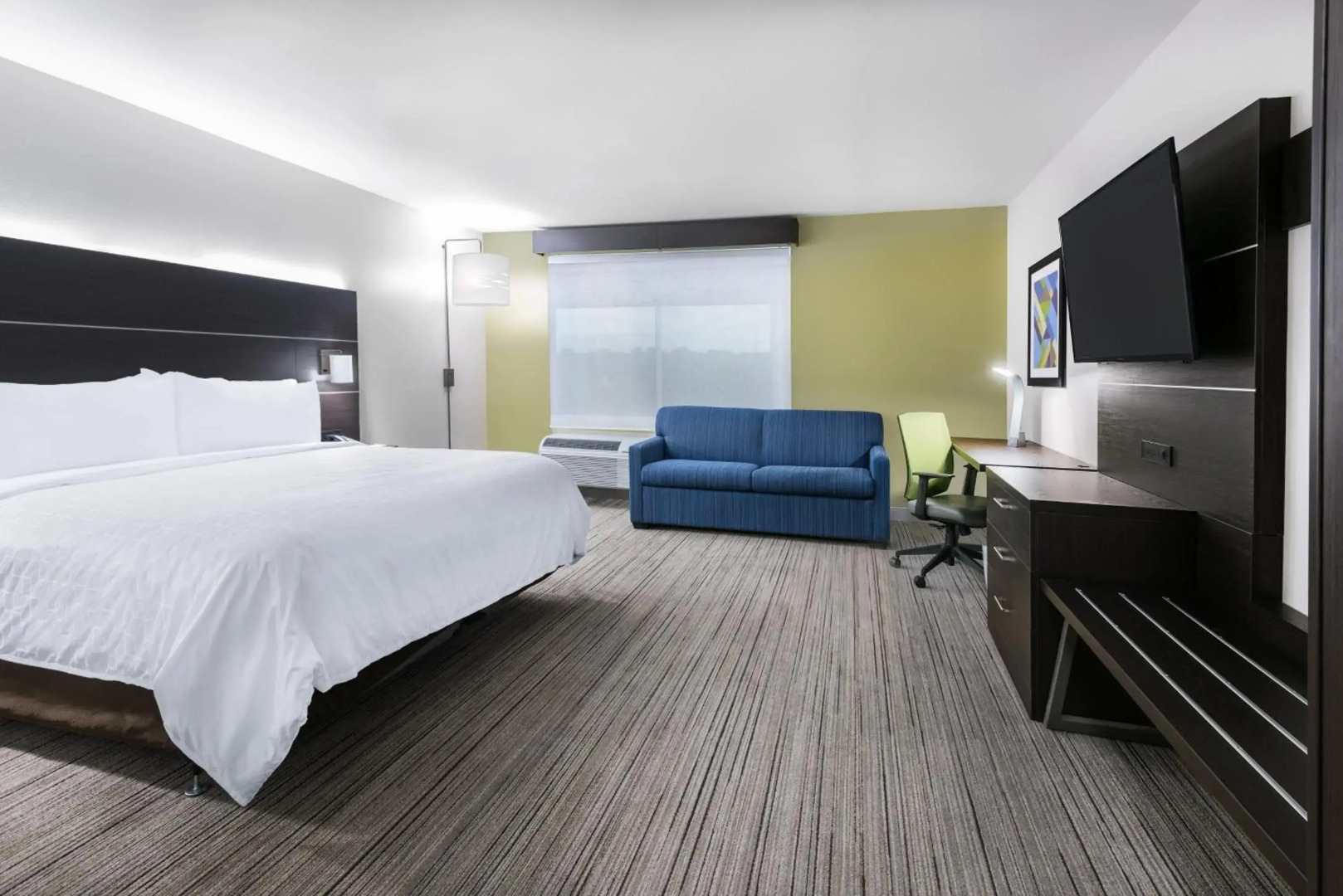 Holiday Inn Express & Suites Sugar Land SE - Missouri City by IHG