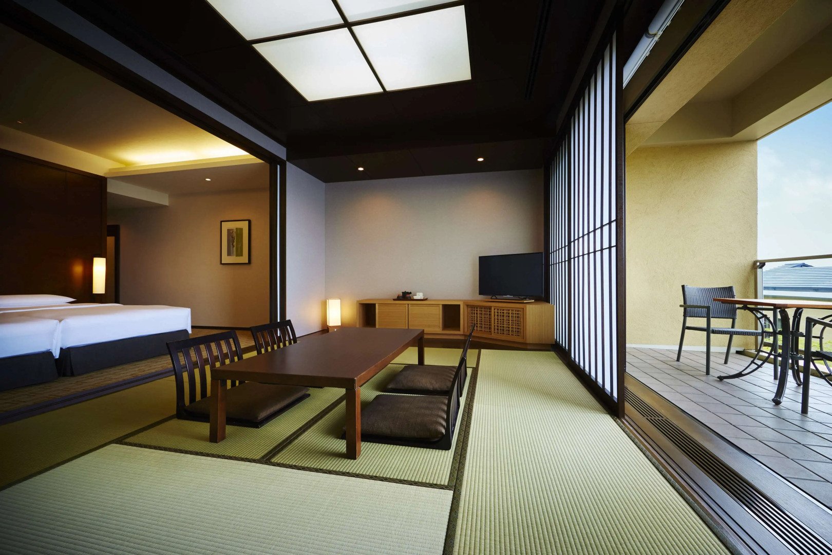 Hyatt Regency Hakone Resort and Spa