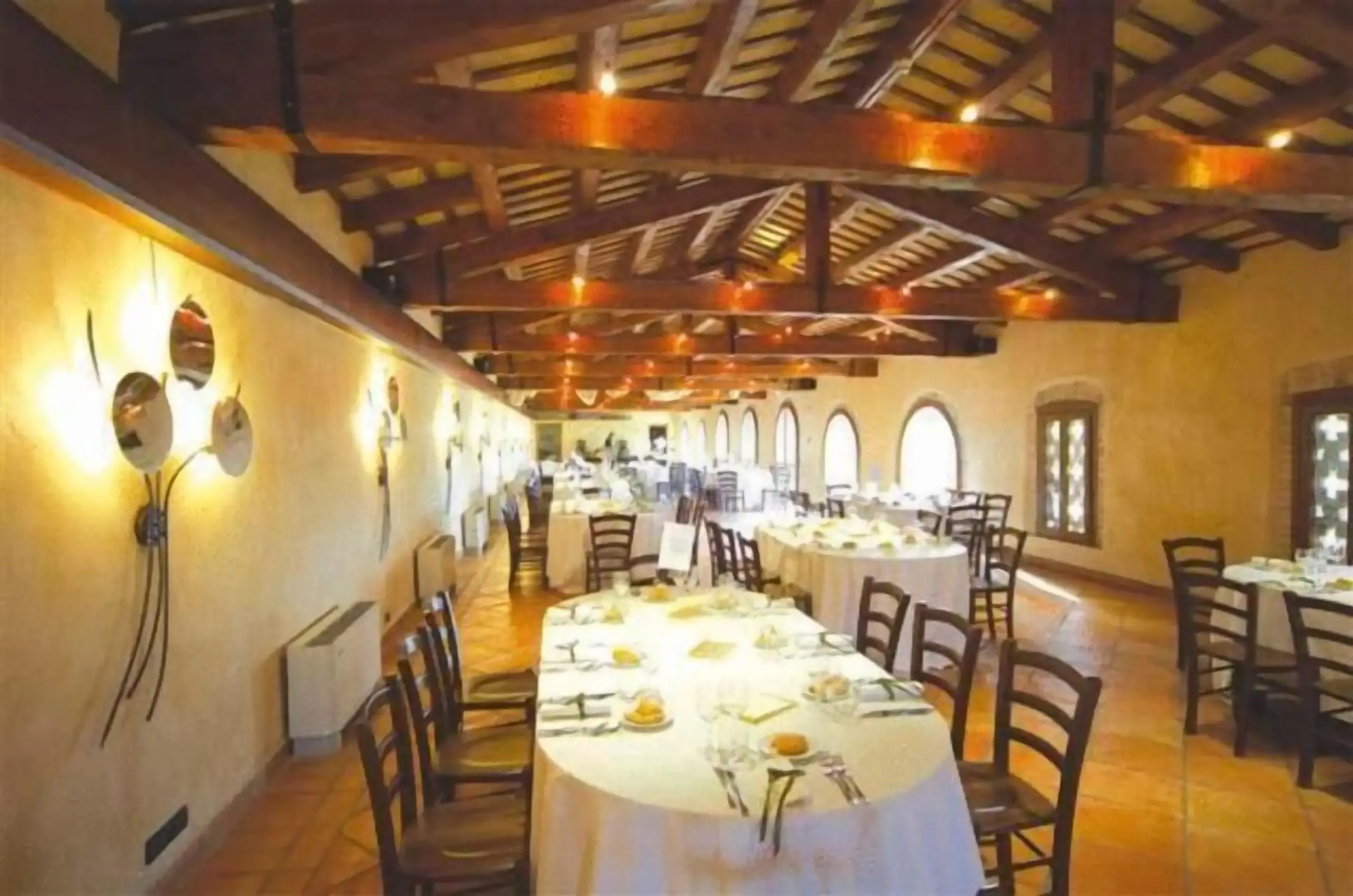 Agriturismo Fossa Mala