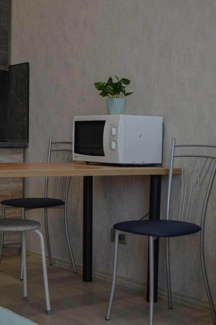 Апартаменты на улице Гайдара