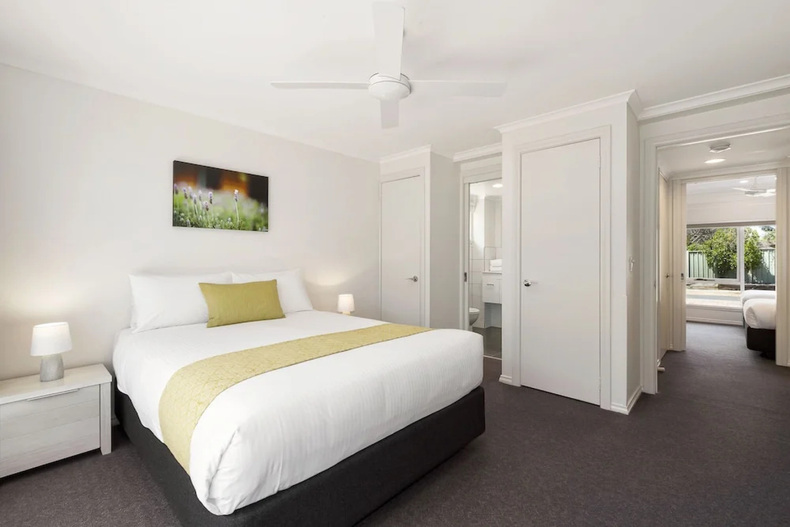 Island Breeze Resort