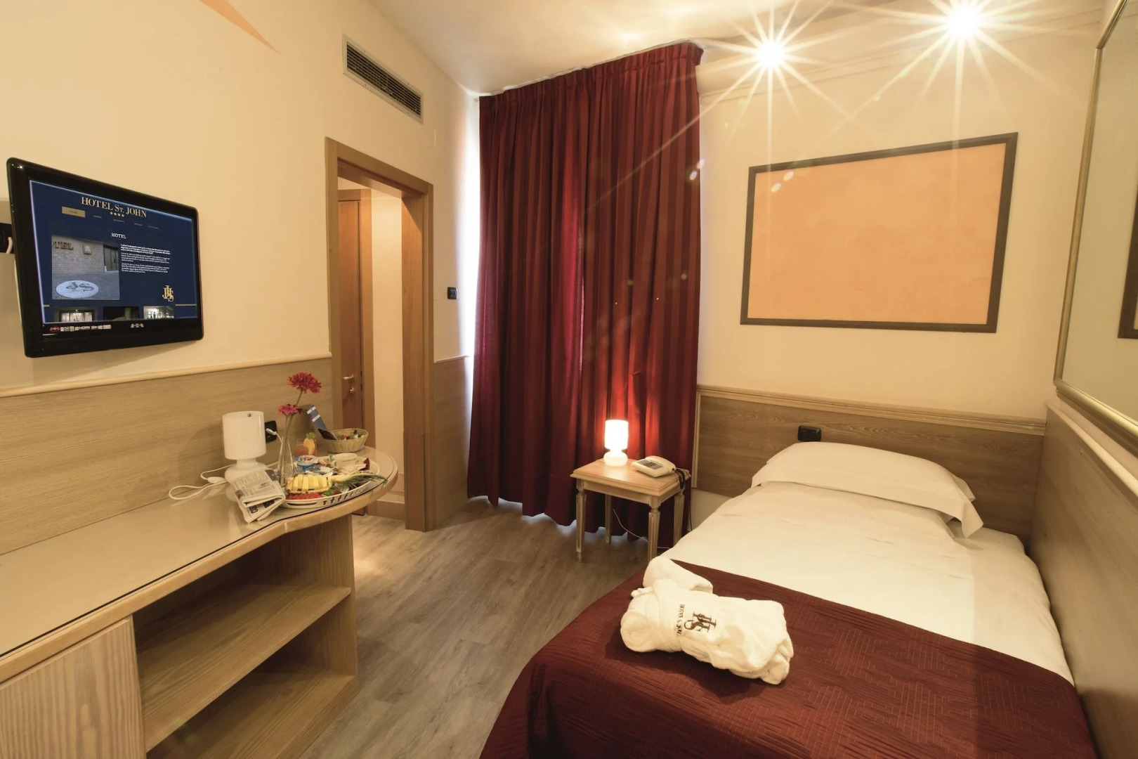 iH Hotels Milano St. John Sesto San Giovanni