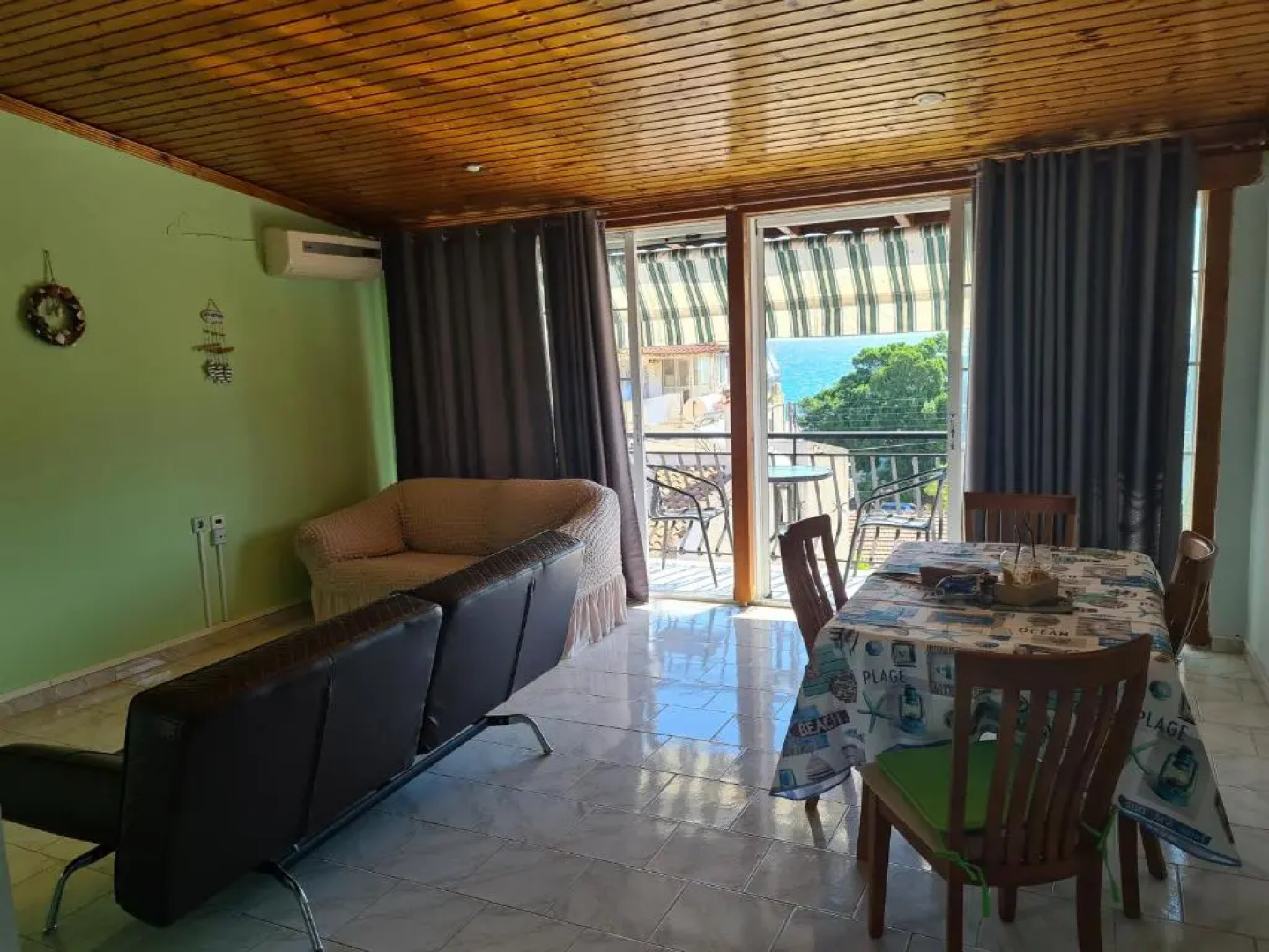 Zante House Apartments