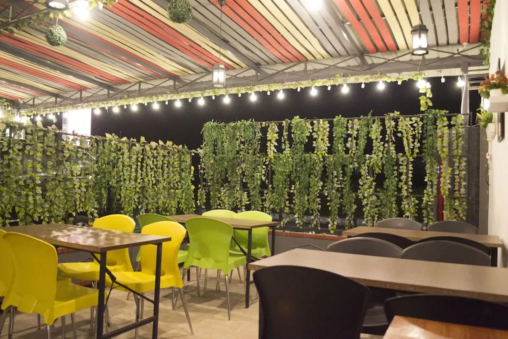 Mh Homestay by OYO Rooms