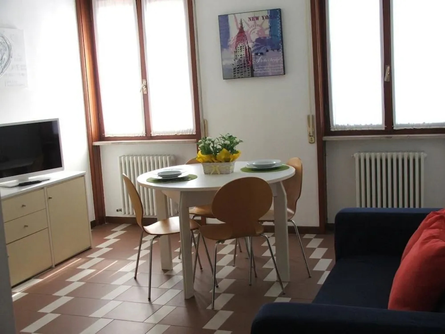 City Residence Vicenza