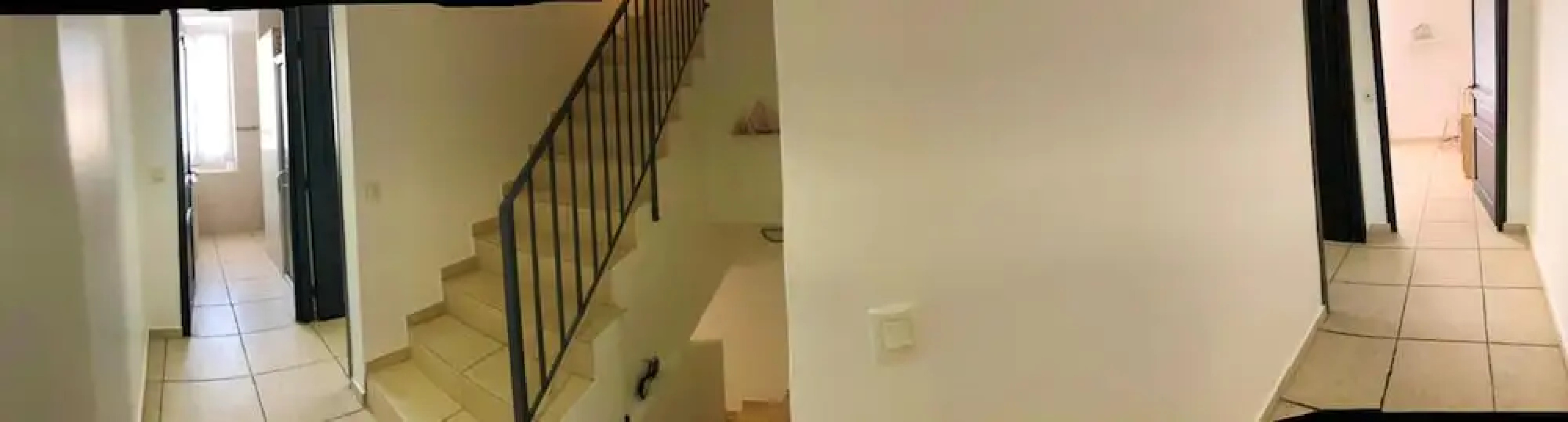 House With 4 Bedrooms in Le Muy, With Wonderful City View, Furnished Terrace and Wifi - 20 km From the Beach