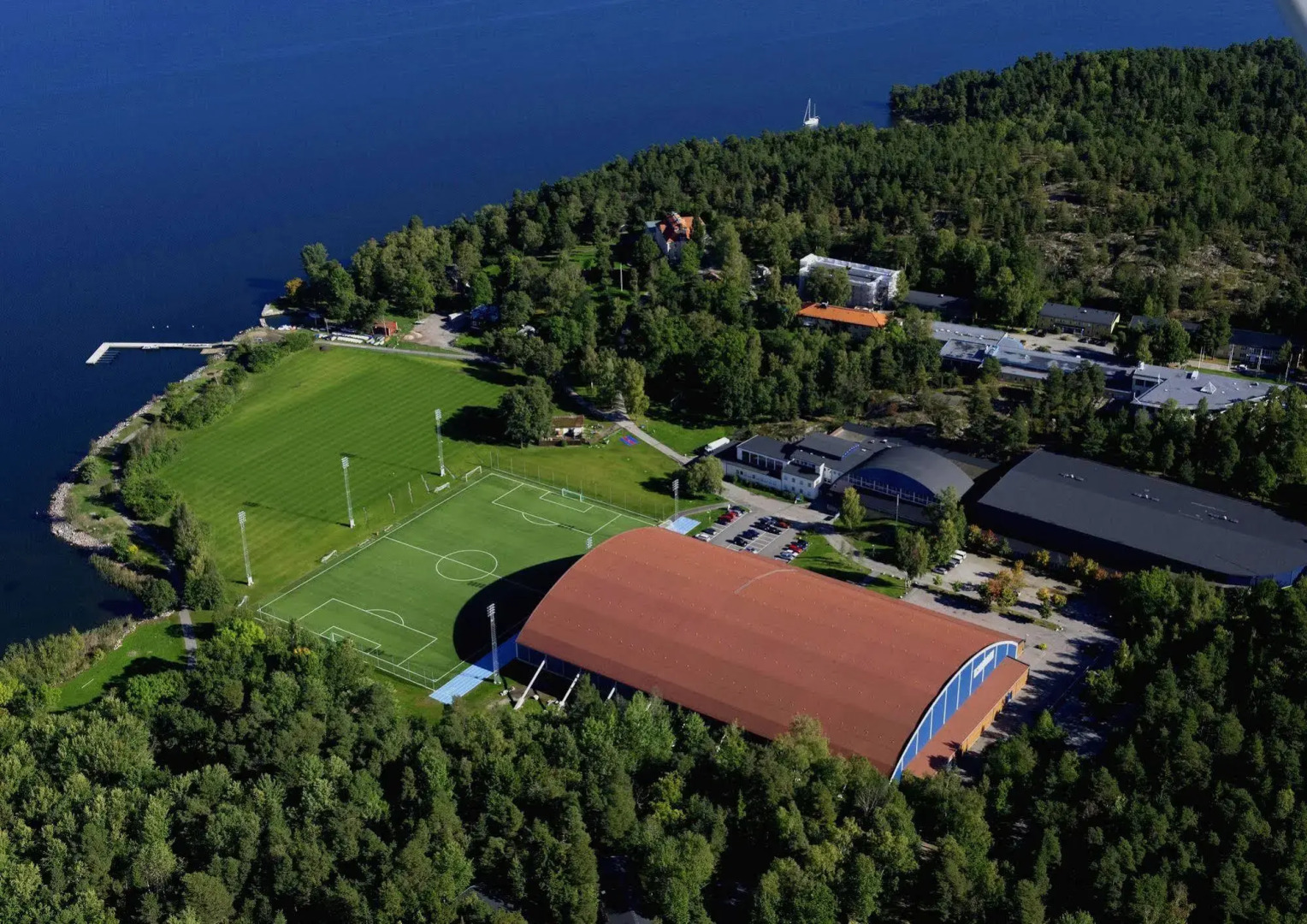 Bosön Hotell & Konferens