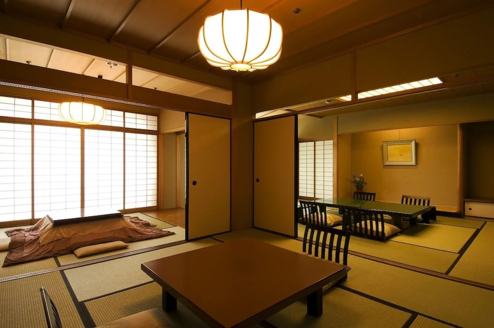 Ginsuiso Bekkan Choraku