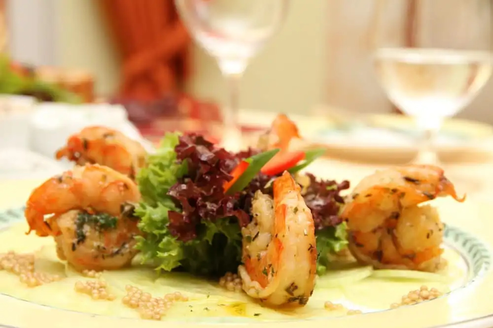 Hostellerie Bacher GmbH