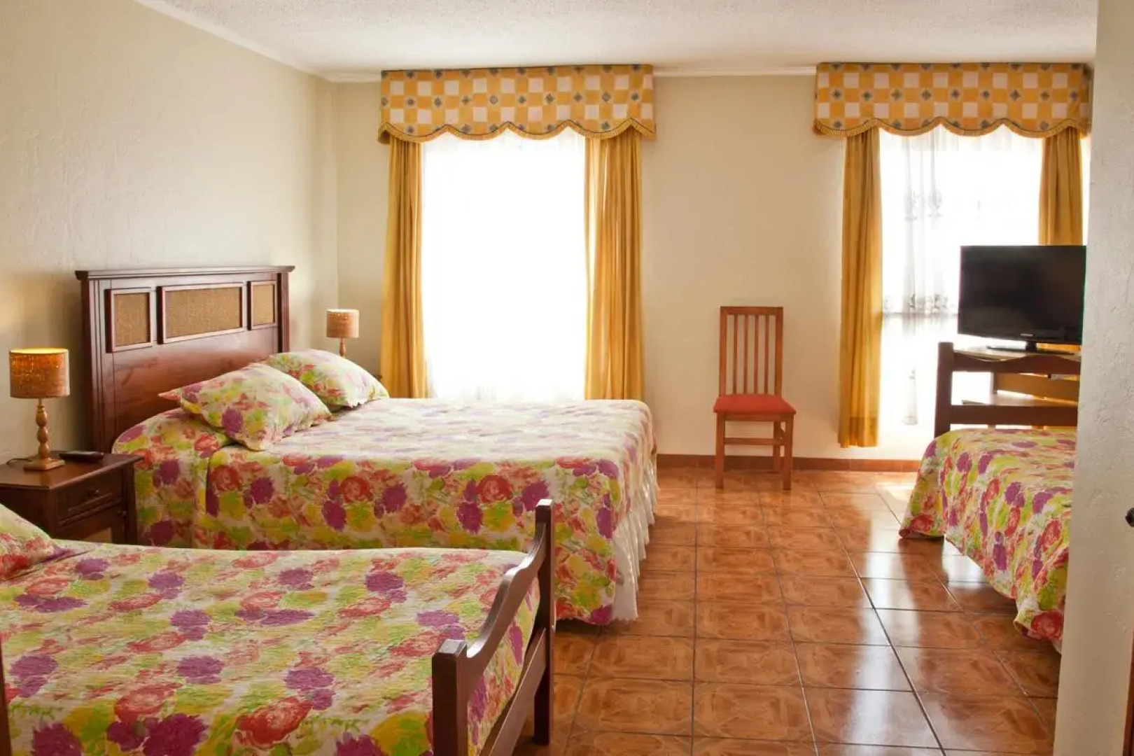 Hotel Cristóbal Colón