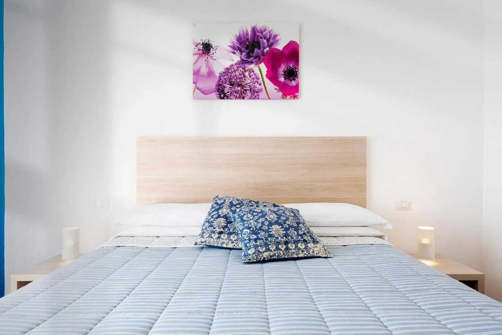 Residence Casa e Vela