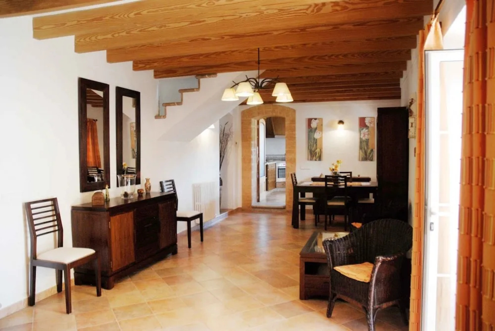 Villa Tugores Lloseta