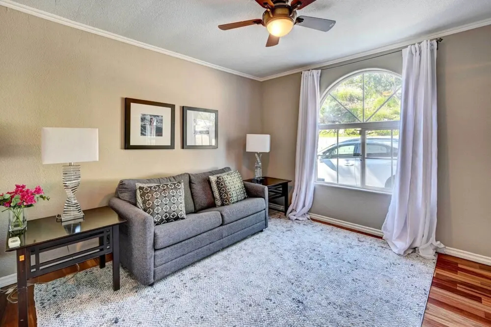Spacious La Mesa Vacation Home w/ Shared Hot Tub!