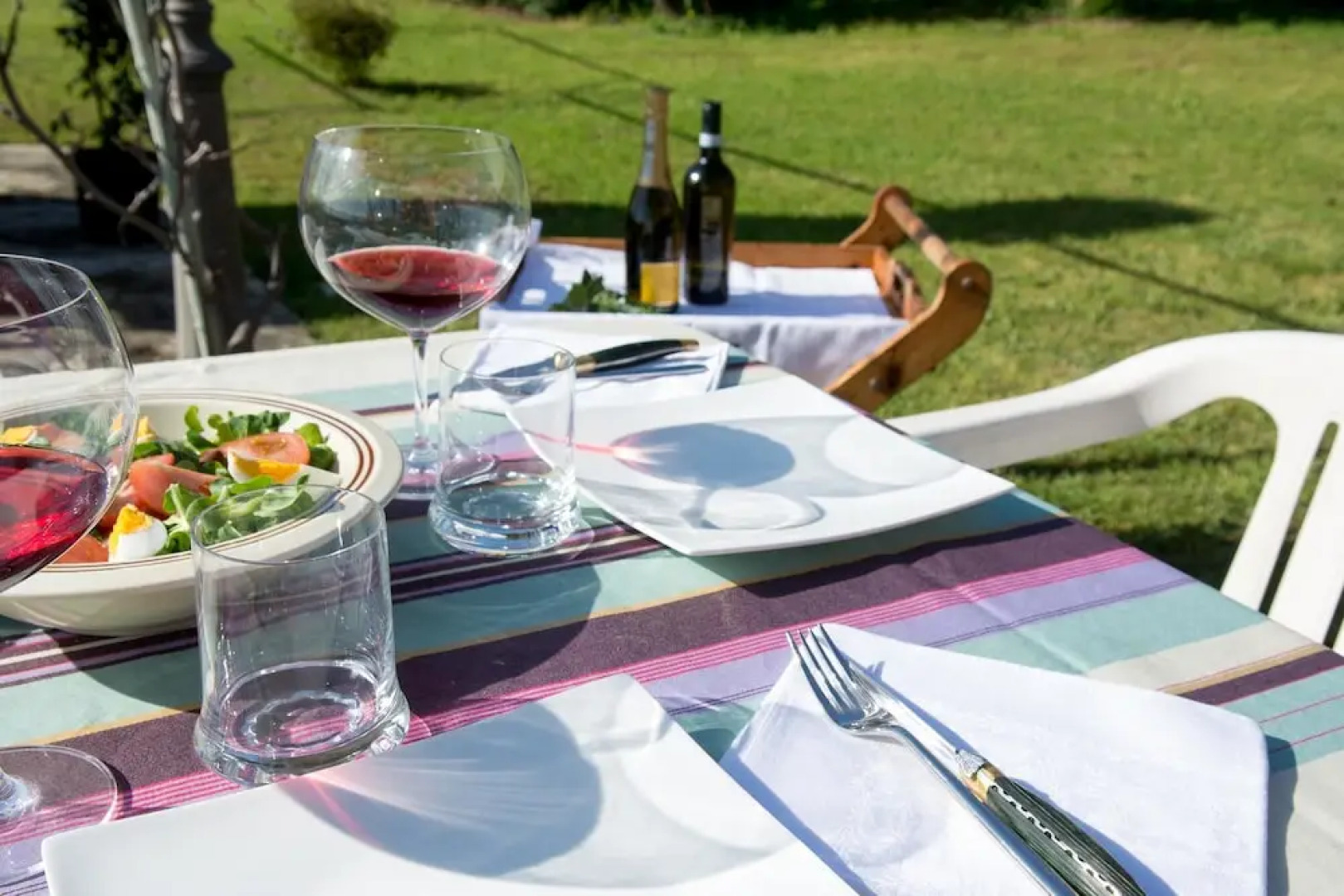 Villa Maddalena Sanremo