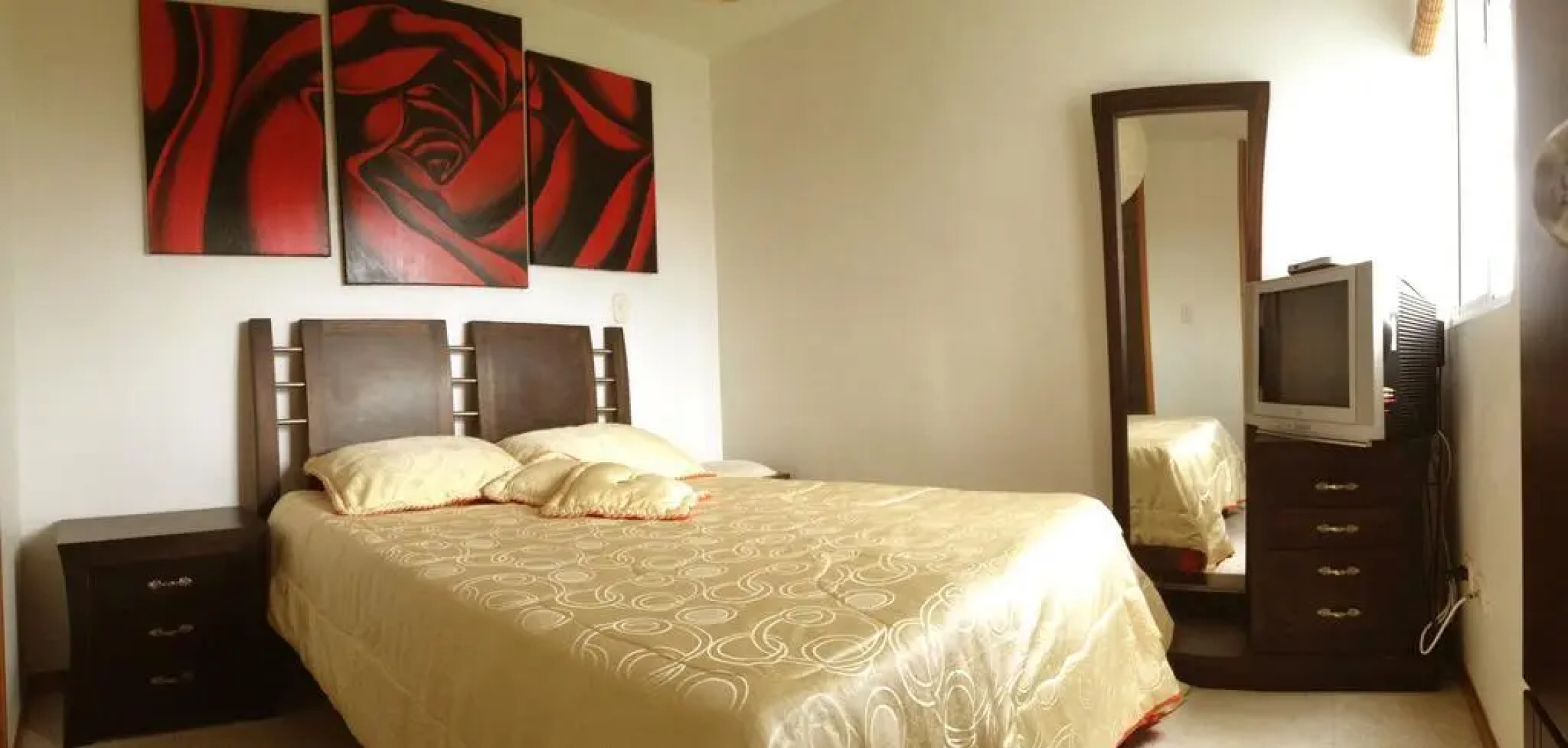 Macias Holidays Apartamentos