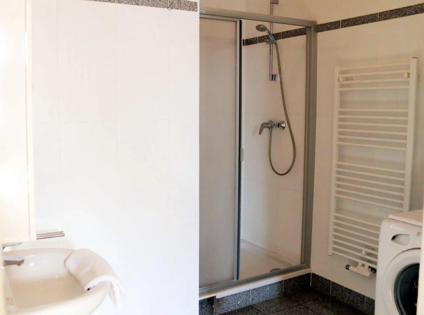 Belvedere Appartements