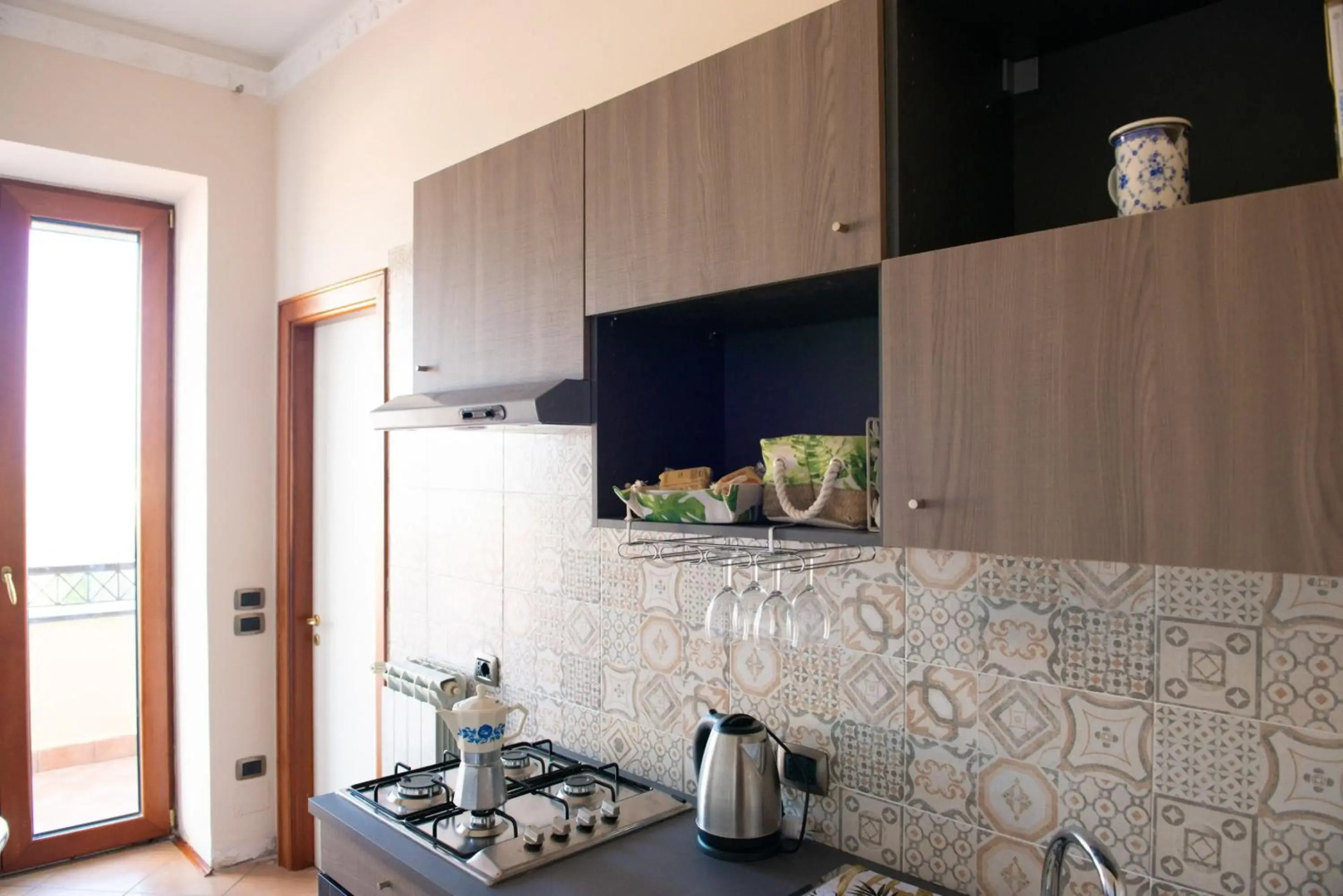 Viale Villa Arianna, 8